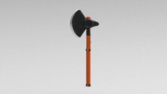 axe