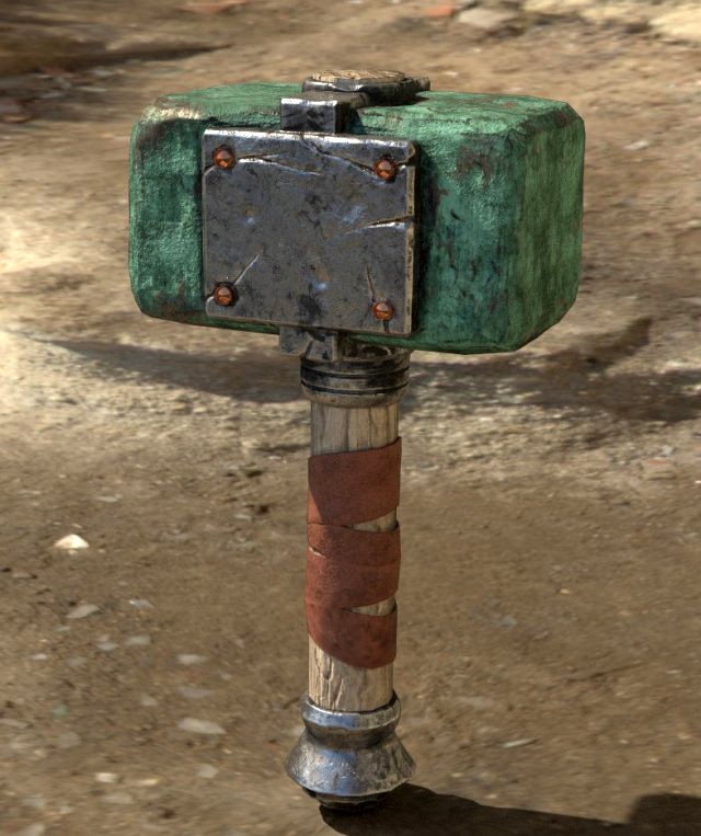 hammer