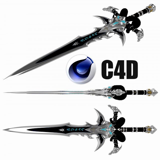 frostmourne