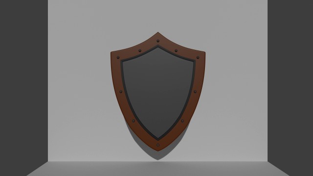 simple shield