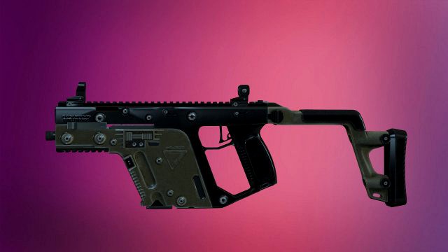 vector1 low-poly