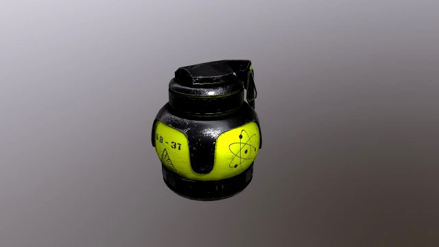 grenade