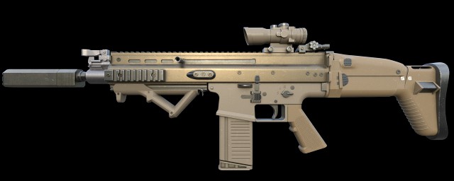 Scar l