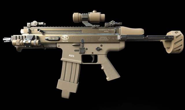 Scar l