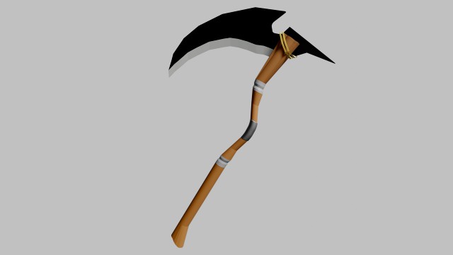 sickle