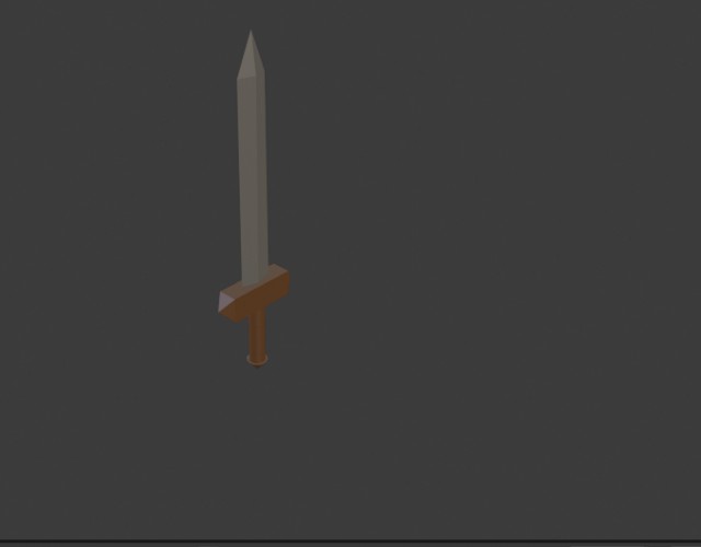 sword