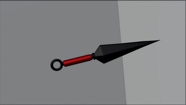 kunai