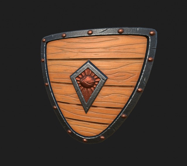 shield 2