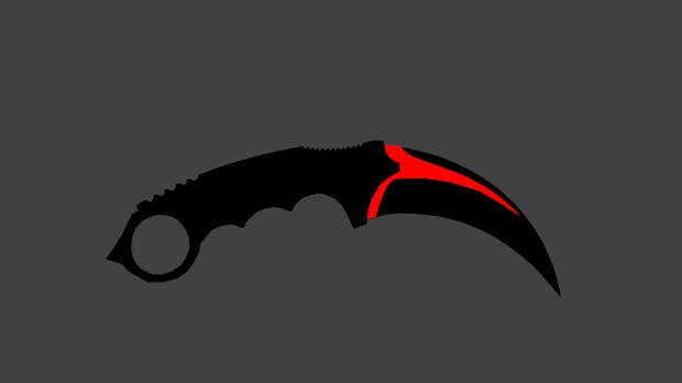 karambit