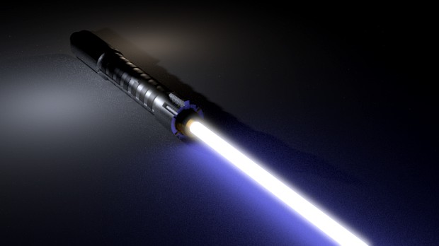 lightsaber
