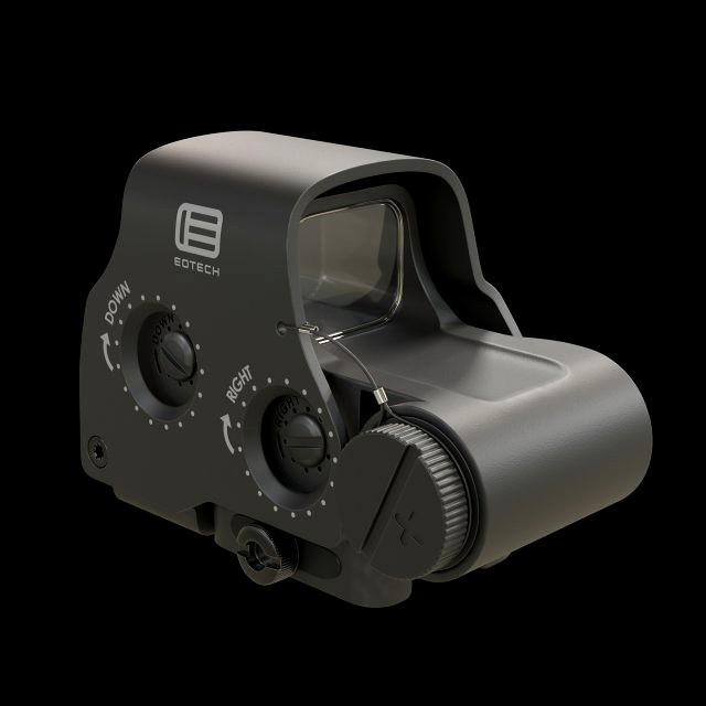 eotech hws exps3 holographic sigh