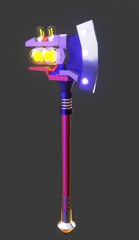 axe
