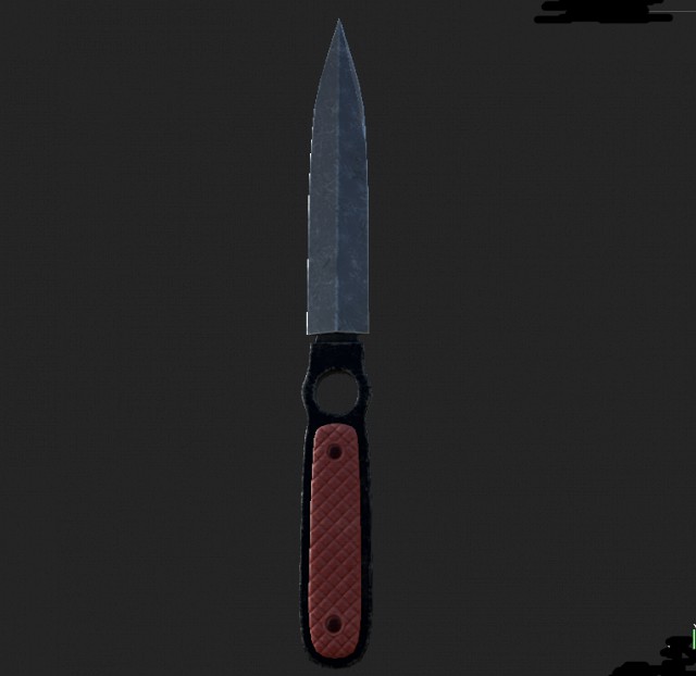 knife 101