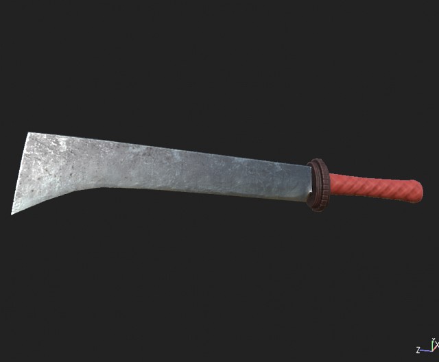 sword 7