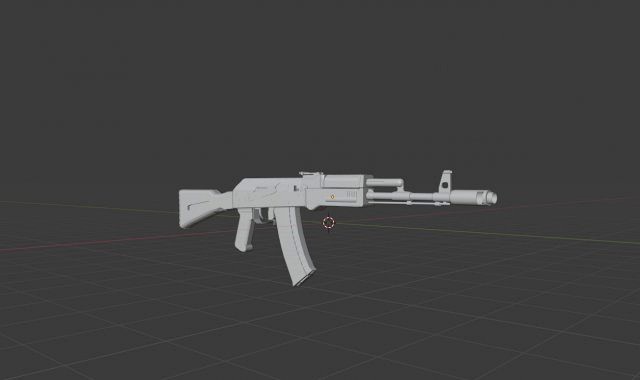 ak-74m