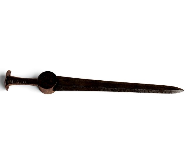 sword 3