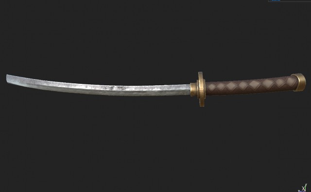 katana 1