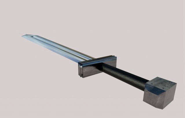 sword