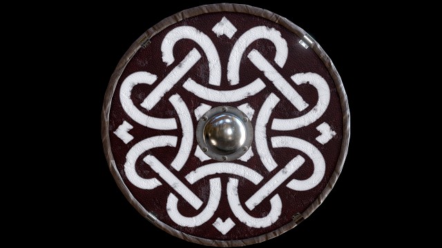 viking shield 1