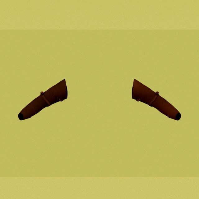 bracers