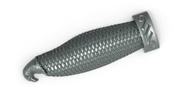 mah - knife handle i01