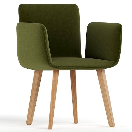 Cor Jalis chair