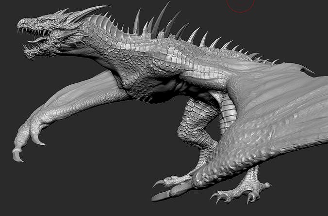 Dargon