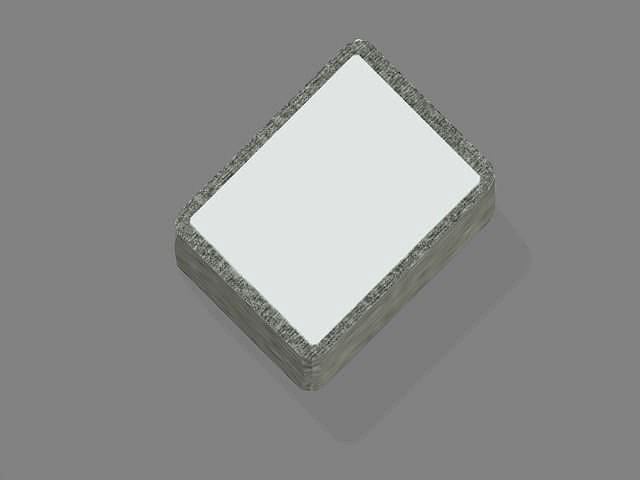Simple BoxSpring concept