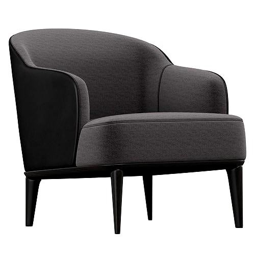 Minotti LESLIE ARMCHAIRS