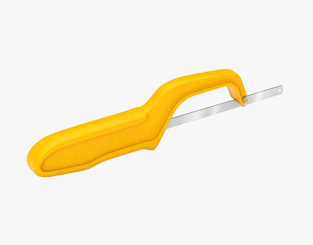 Mini Hack Saw