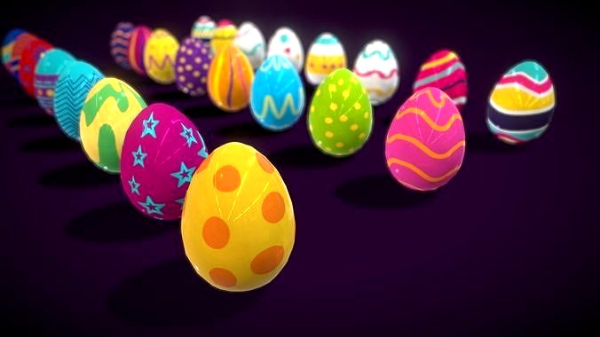 Colections Easter Eggs4