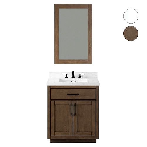 OVE Alonso 30 Vanity