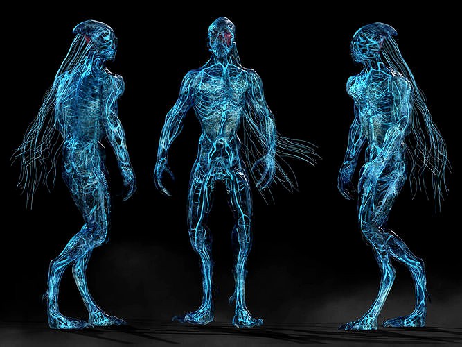 Alien