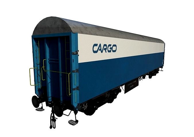 Freight Car