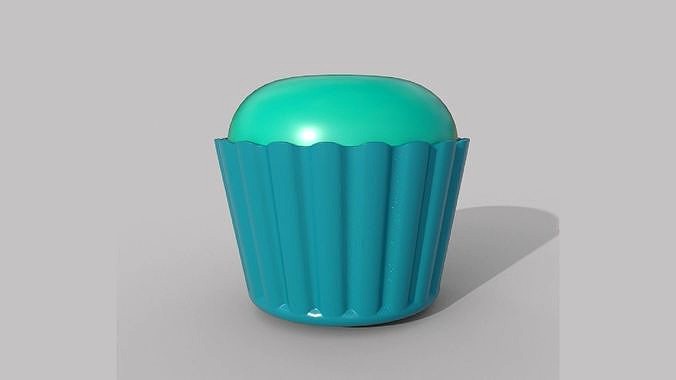 Cup Cake