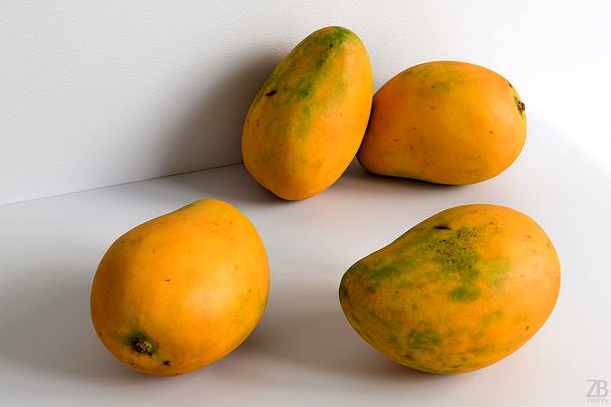 Mango 011