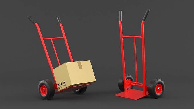 Hand Truck