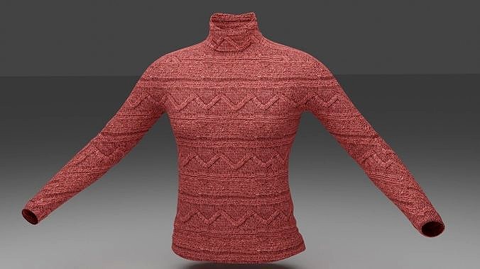 Sweater