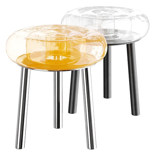 Mojo Stool