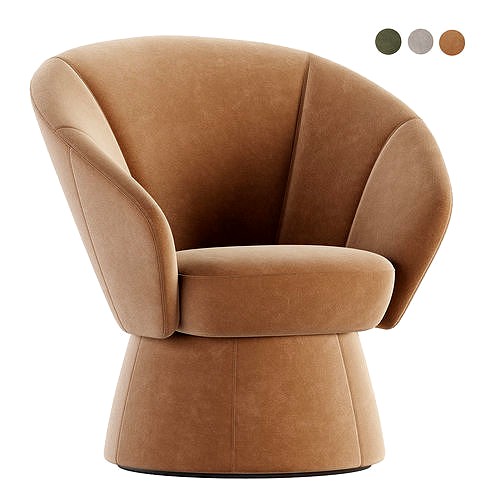 DE SEDE armchair DS-163