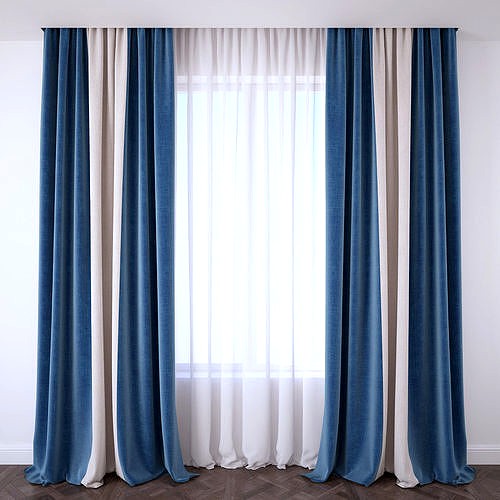 Set 102 Curtains