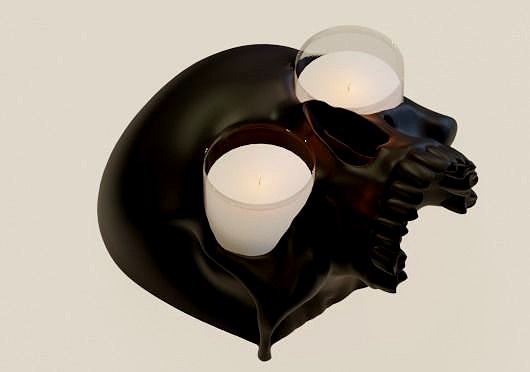 Skull Candle