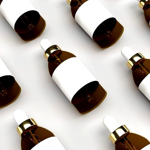 Dropper Bottle