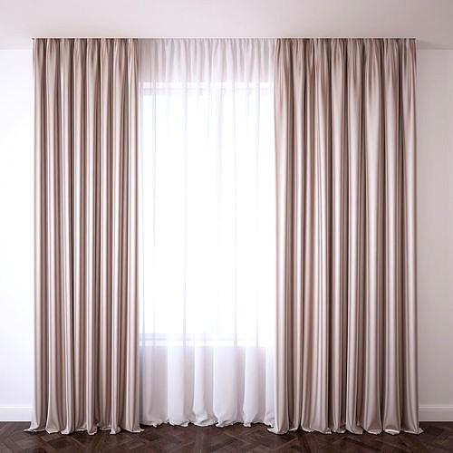 Set 95 Curtains