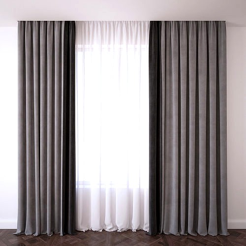 Set 94 Curtains