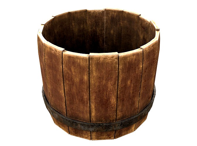 Wooden Aged Medieval