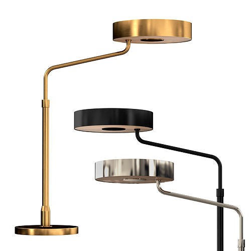 LEVI TASK TABLE LAMP