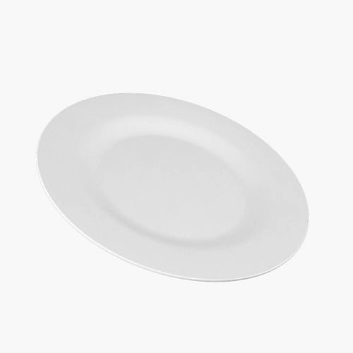 Restaurant Plate