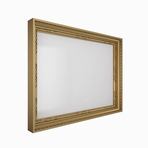 Certificate Frame