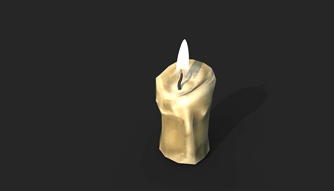 Small Candel